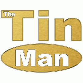 The Tin Man Inc.